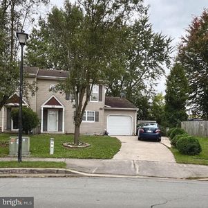 125 Linden Ct, Dover, DE, 19901