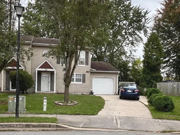 125 Linden Ct, Dover, DE 19901