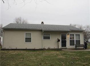3920 Bennett Dr, Indianapolis, IN