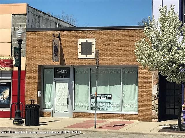 1st image of 146 W Grand River Ave