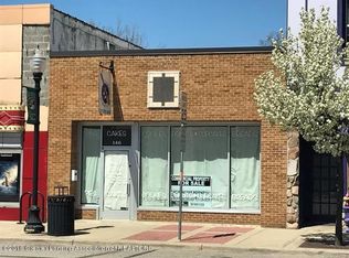 146 W Grand River Ave, Williamston, MI 48895