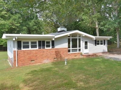 5617 Laurel Crest Dr, Durham, NC, 27712