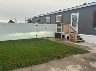 443 Valley Vw #22, Rock Springs, WY 82901