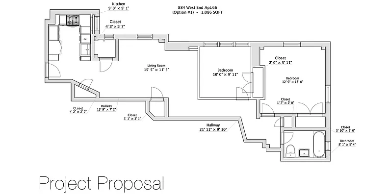 Rented by eRealty Advisors Inc | media 19