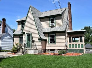 264 Beverly Rd, Worcester, MA 01605