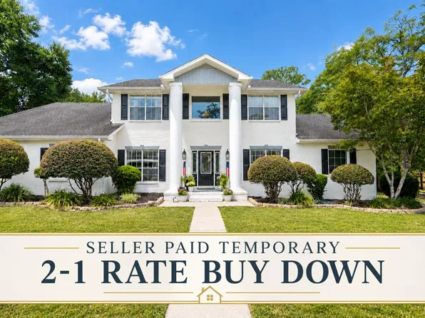 122 Old South Dr, Crestview, FL 32536
