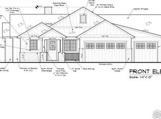 1147 Waterfall St, Timnath, CO 80547