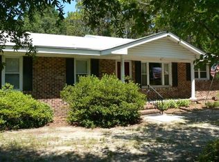 310 N Fodale Ave, Southport, NC 28461