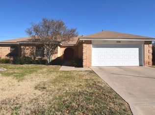3710 Mark Ln, Midland, TX 79707