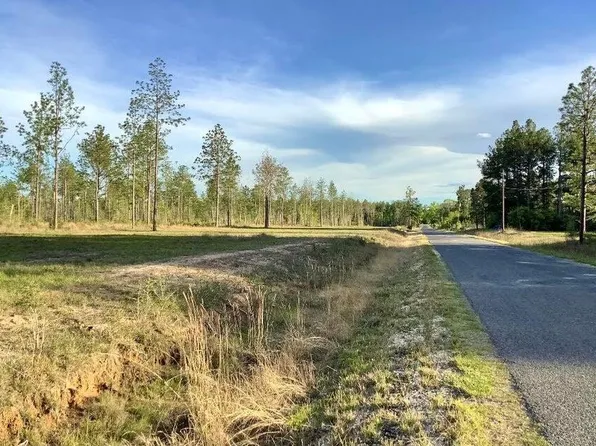 0 Sandy Loop Tract 4, Merryville, LA 70653