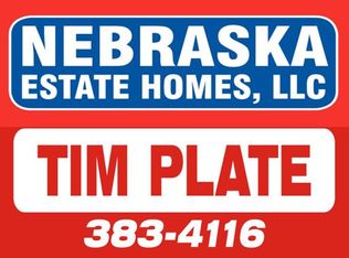 1304 Birdie Blvd, Cairo, NE 68824