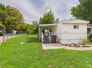 900 Century Dr Trlr 66, Ogden, UT 84404