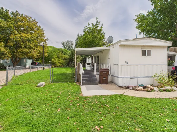 900 Century Dr Trlr 66, Ogden, UT 84404