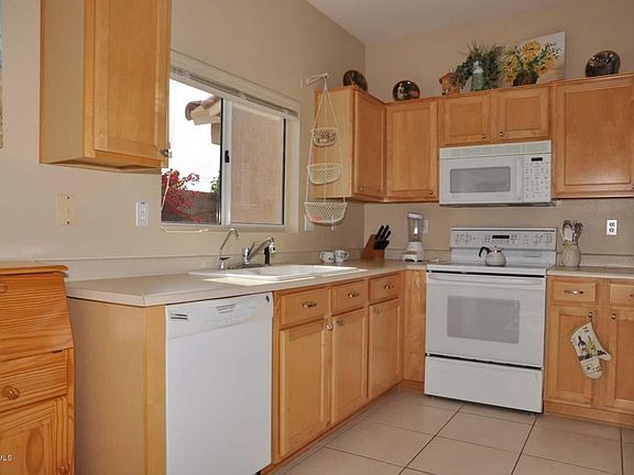 5th image of 15345 W Via Montoya