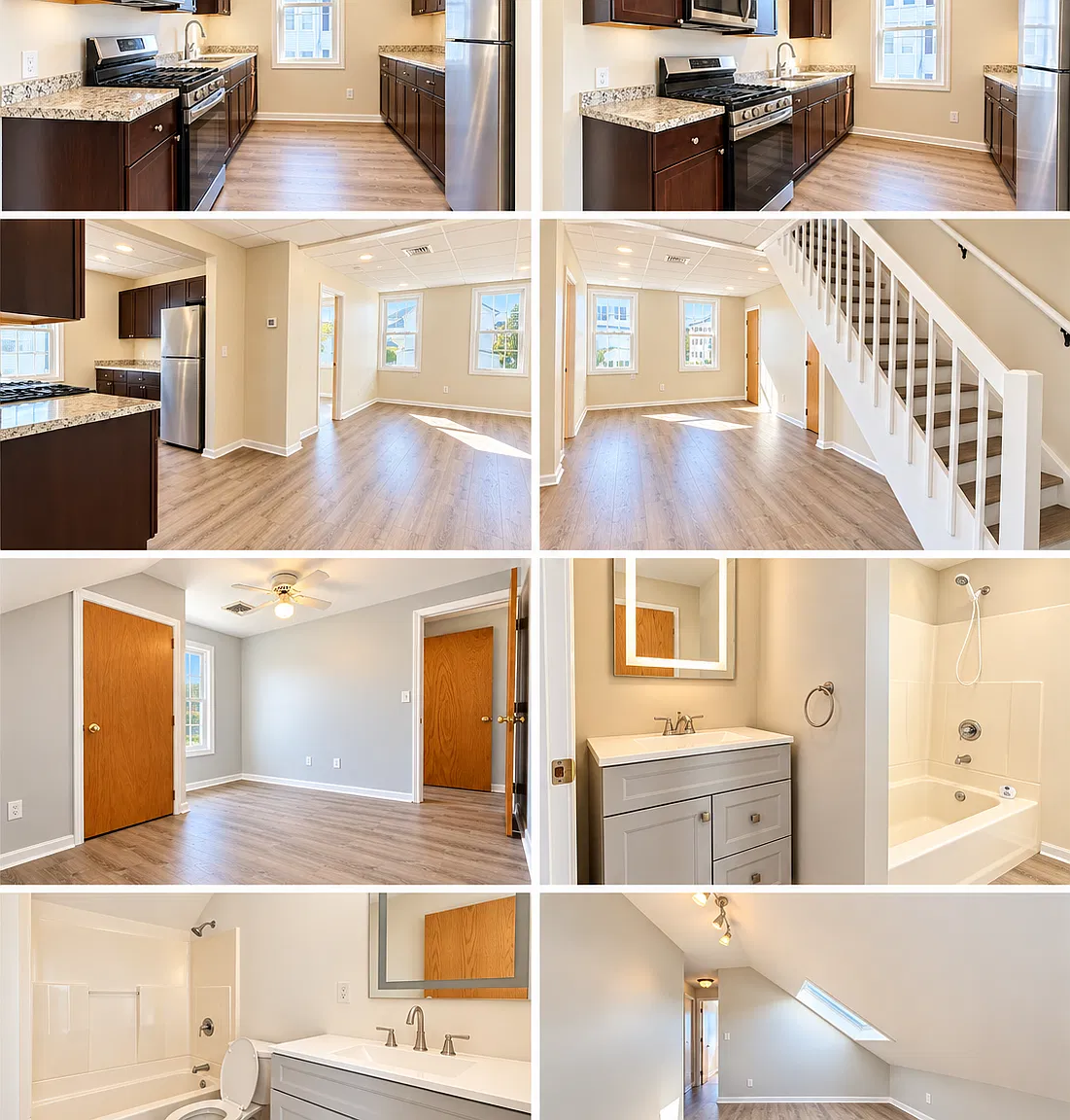 3 bed, 1025 sqft, $1,800 — Photo 1