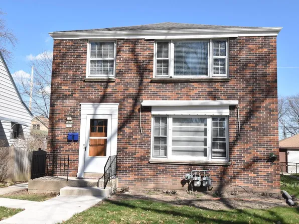 3132 North 81st STREET #3134, Milwaukee, WI 53222