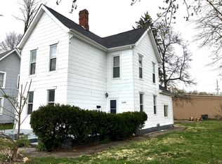 2188 Margaret Ave, Columbus, OH 43219