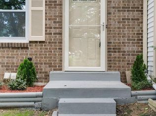 19451 Zinnia Cir, Germantown, MD 20876