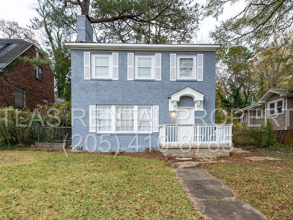 811 Fairfax Ave Bessemer (after) 02_01102023