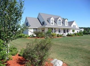18 Scotland Rd, Hatfield, MA 01038
