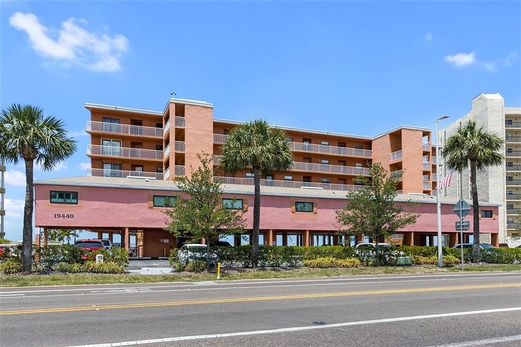 19440 Gulf Blvd