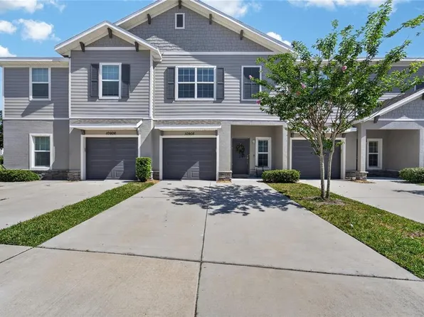 10908 Quickwater Ct, Riverview, FL 33569
