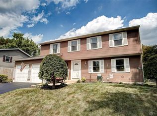 3670 Corkwood Dr, Dayton, OH 45424