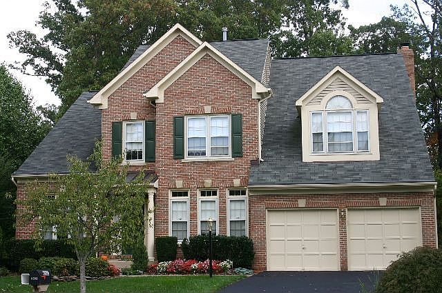 8503 Newtowne Court