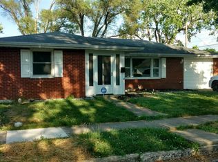 114 N Elm St, Eaton, IN 47338