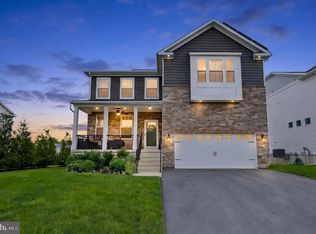 32 Westmont Dr, Medford, NJ 08055