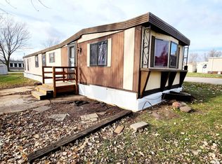 2408 25th St LOT 42, Spirit Lake, IA 51360