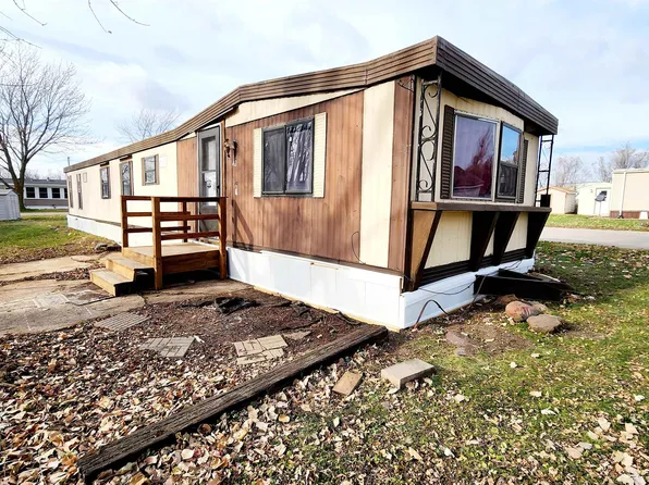 2408 25th St Lot 42, Spirit Lake, IA 51360