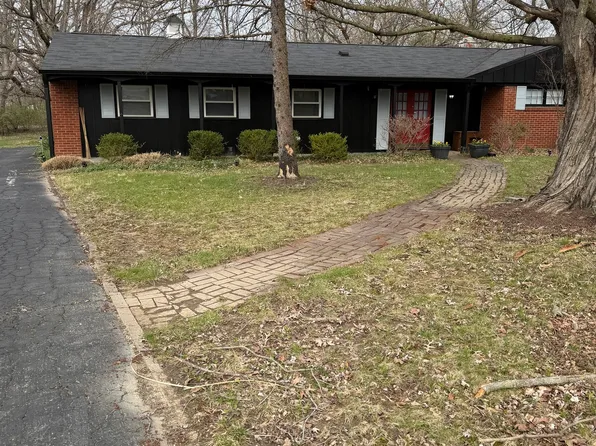 (undisclosed Address), Indianapolis, IN 46280