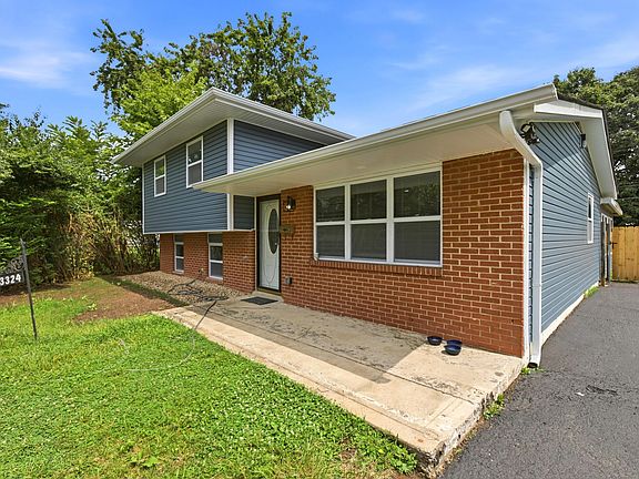4th image of 3324 Villa Ct