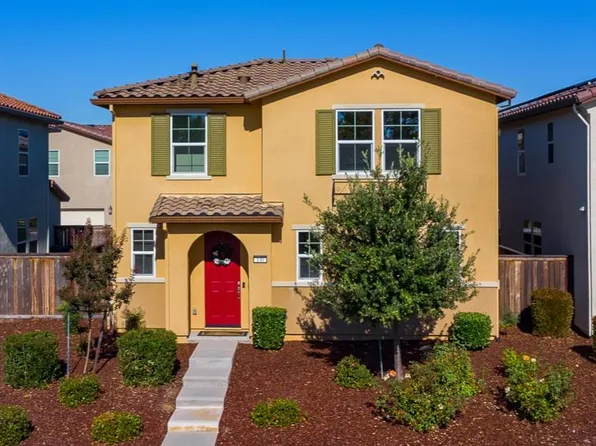 130 Bywell Bridge Cir, Sacramento, CA 95823