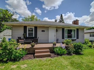115 N Franklin St, Verona, WI 53593