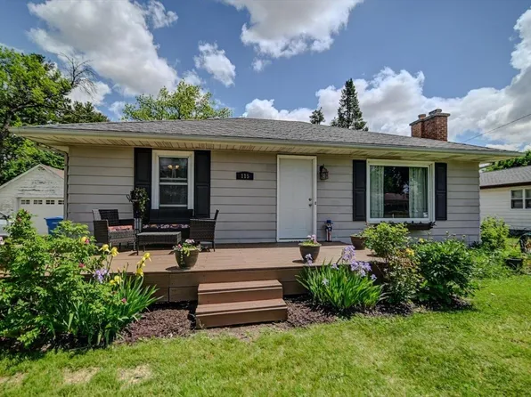 115 N Franklin St, Verona, WI 53593