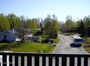 1850 Greendale Dr, Anchorage, AK 99504