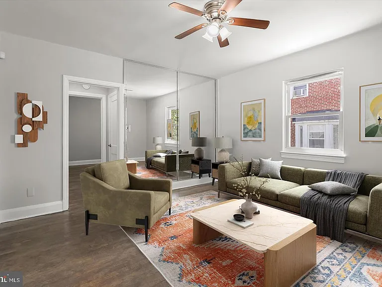 4015 Duvall Ave — Photo 2