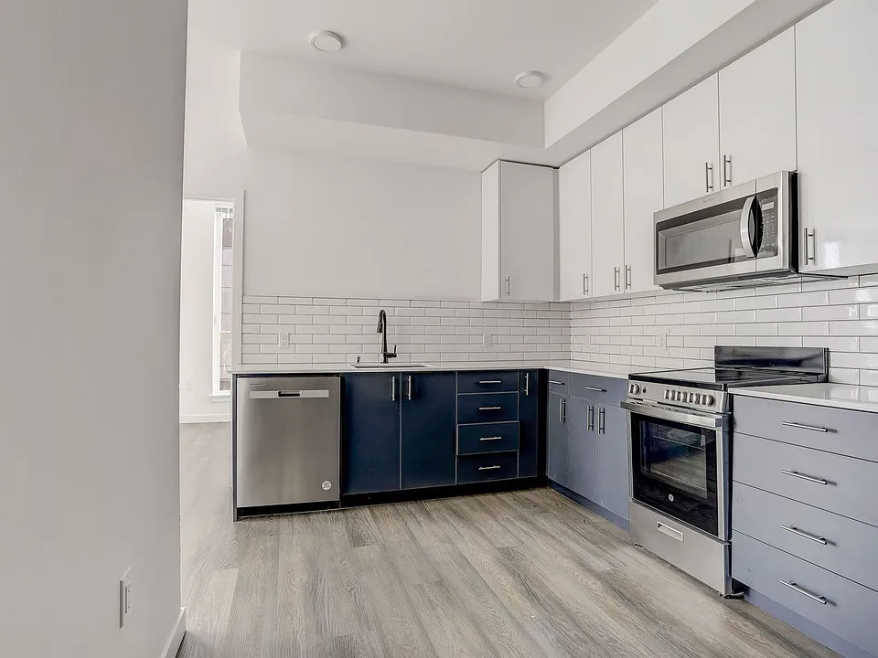Fremont Village