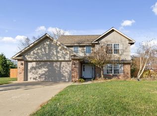 1622 Sugar Pine Dr, Jasper, IN 47546