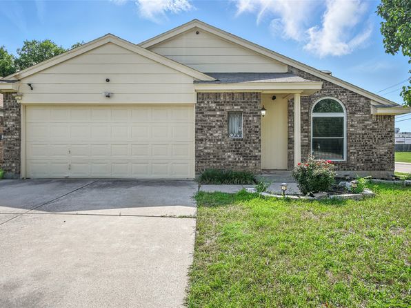 Home for Sale in Fort Worth TX