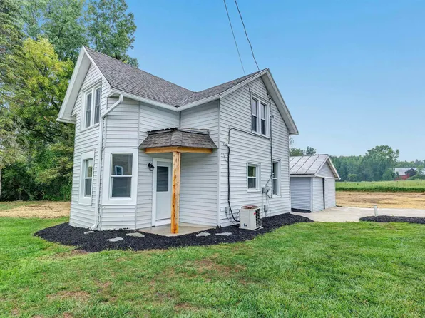 14806 Rosecrans Rd, Maribel, WI 54227