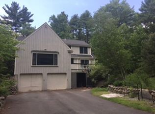 24 Elizabeth Ridge Rd, Carlisle, MA 01741