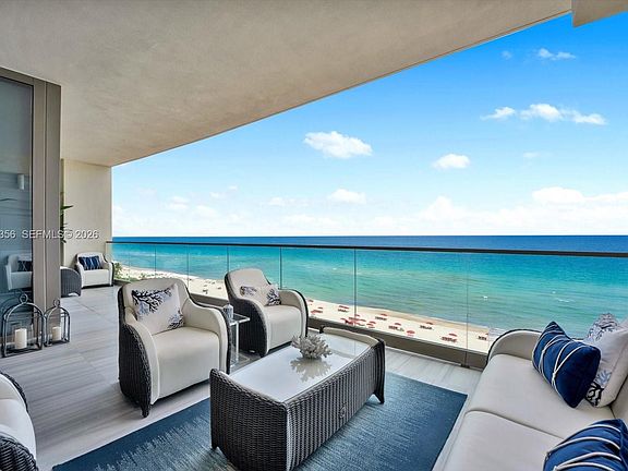 5th image of 17901 Collins Ave #802