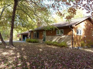 W2640 Richards Rd, Porterfield, WI 54159