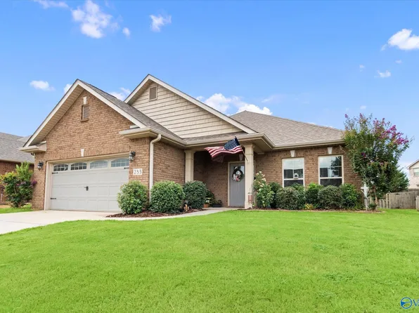283 Dustin Ln NW, Madison, AL 35757