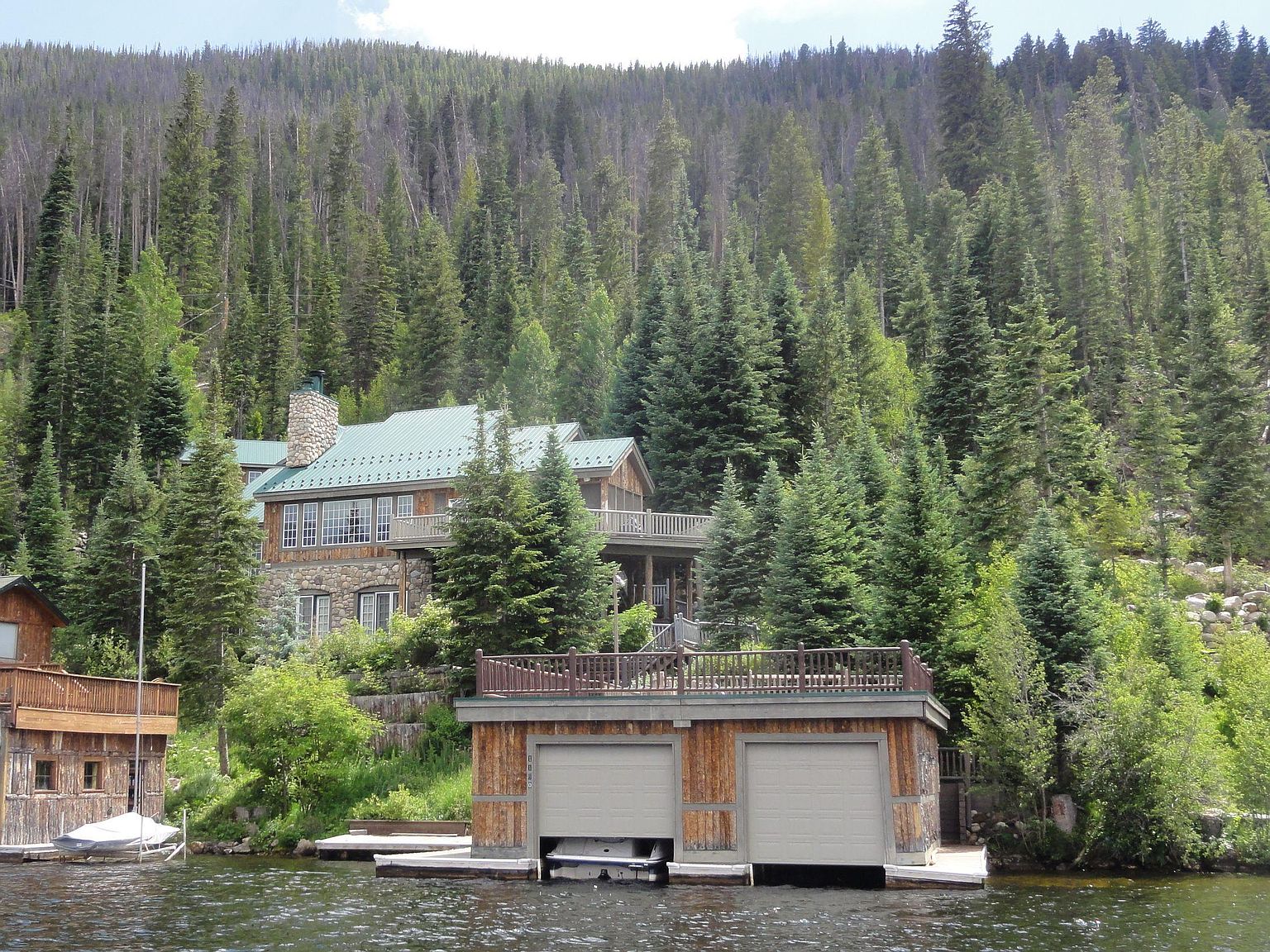1160 GCR 697, Grand Lake, CO 80447 Zillow