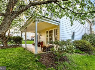 38980 E Colonial Hwy, Hamilton, VA