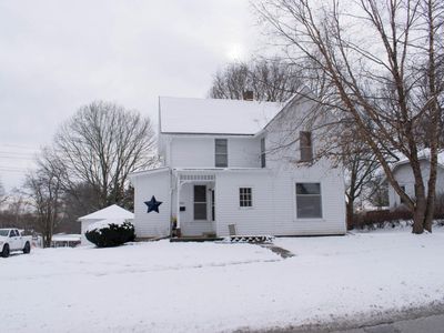 305 E Clay St, Albany, MO, 64402
